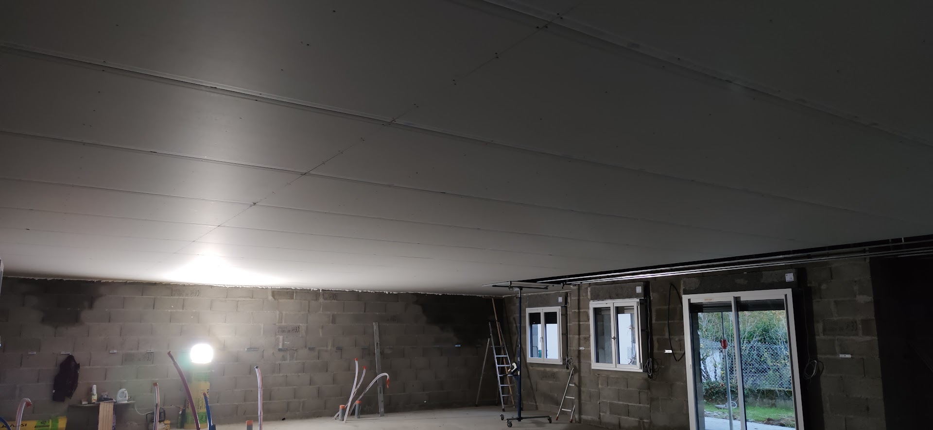 HD PLÂTRERIE PEINTURE DÉCORATION · Photos 6