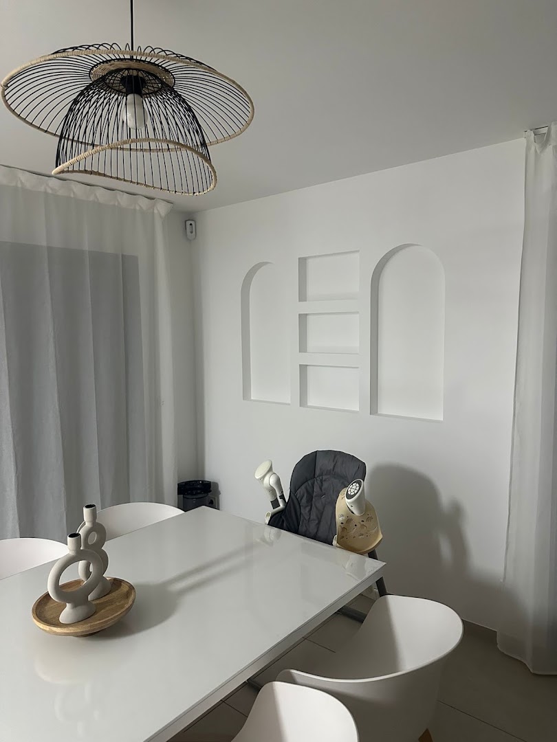 HD PLÂTRERIE PEINTURE DÉCORATION · Photos 8